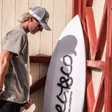 Mist Keep it Lit' Tee