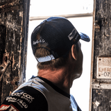 Team Classic Suzuki Cap