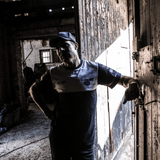 Team Classic Suzuki Tee