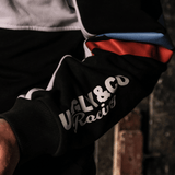 Team Classic Suzuki Hoodie