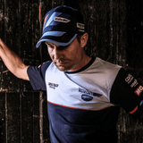 Team Classic Suzuki Cap