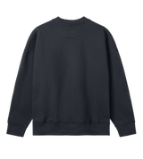 'Hardcore'  Womens oversized Sweatshirt