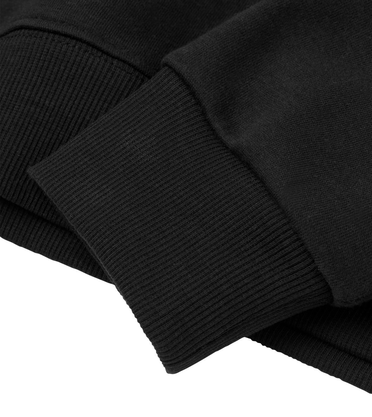 Sincère Womens Sweatshirt White Type