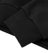 Sincère Womens Sweatshirt White Type