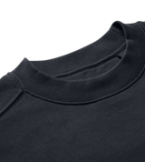 'Hardcore'  Womens oversized Sweatshirt