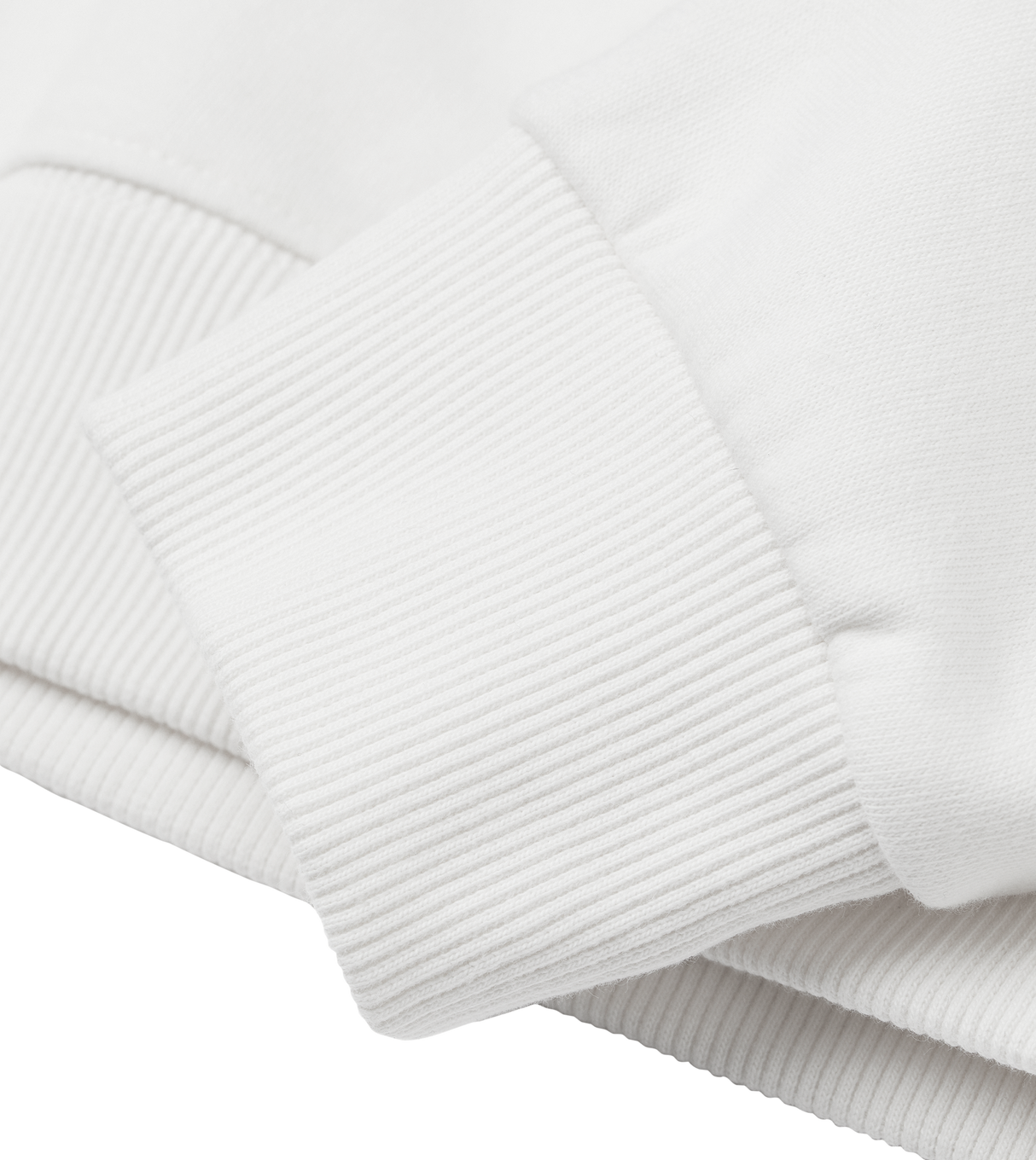 Sincère Womens Sweatshirt Black Type