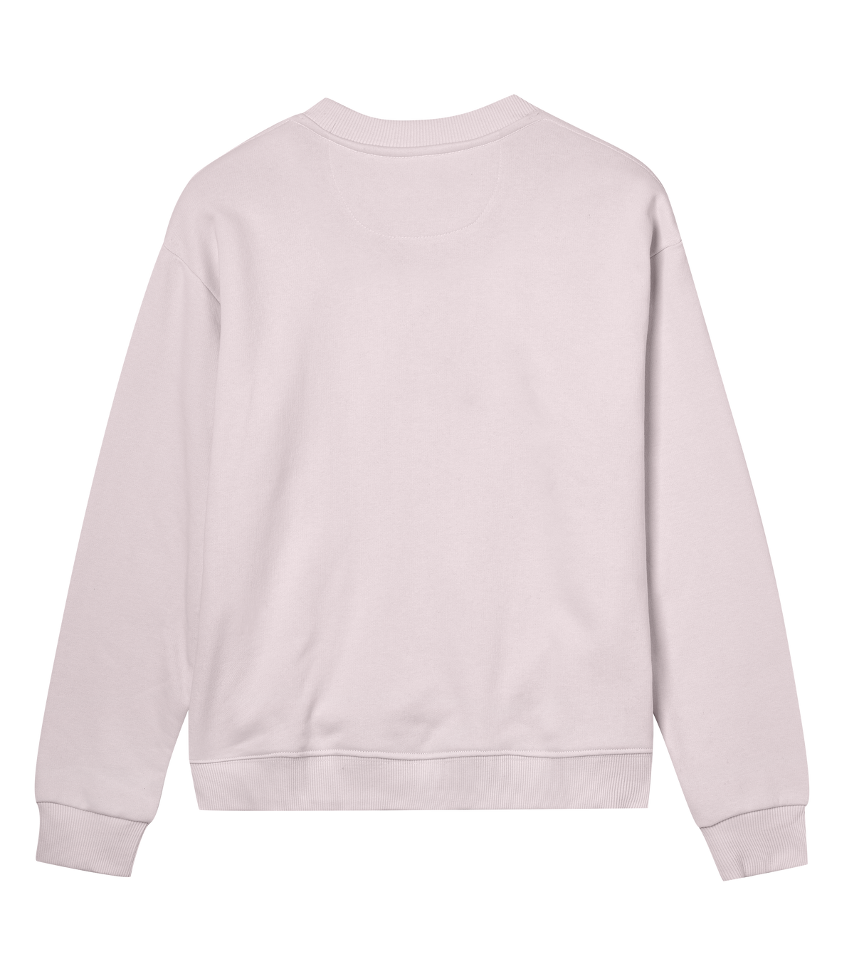 Sincère Womens Sweatshirt Black Type