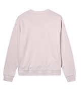 Sincère Womens Sweatshirt Black Type