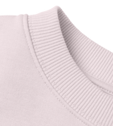 Sincère Womens Sweatshirt Black Type