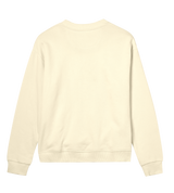 Sincère Womens Sweatshirt Black Type