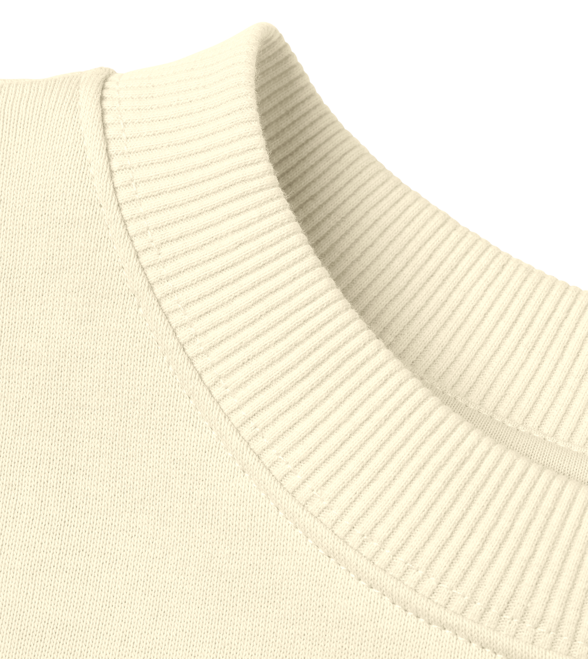 Sincère Womens Sweatshirt Black Type