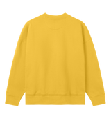 'Hardcore'  Womens oversized Sweatshirt