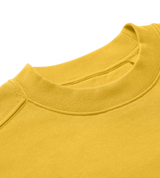 'Hardcore'  Womens oversized Sweatshirt