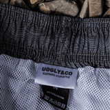 Black Diamond Swim Shorts