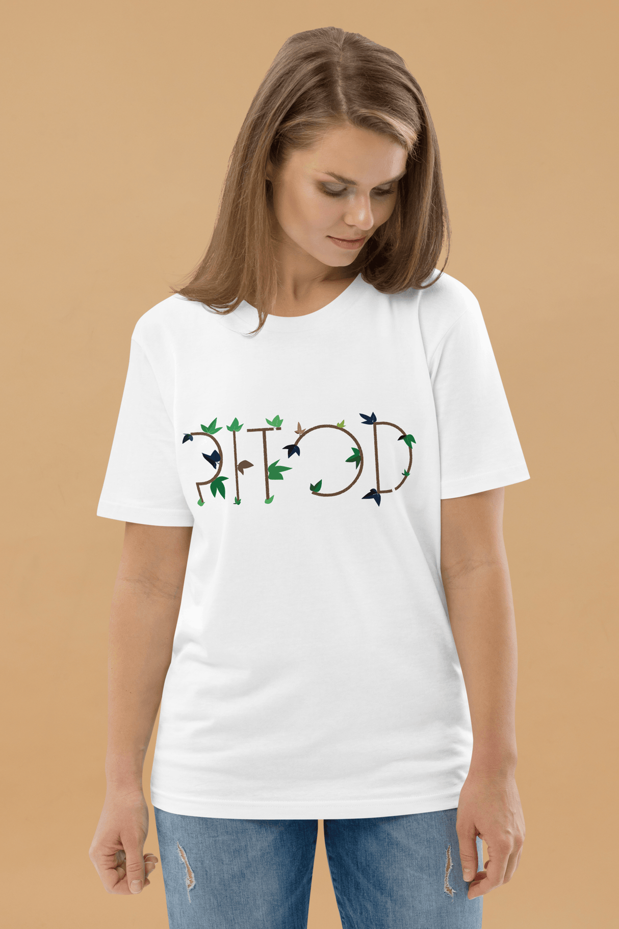 Rainforest Pitod T-Shirt
