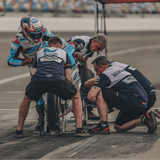 Team Classic Suzuki Tee