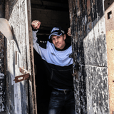 Team Classic Suzuki Hoodie