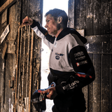 Team Classic Suzuki Hoodie