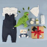 The Ultimate Luxury Gift Box - Baby Boys