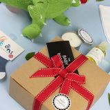 The Ultimate Luxury Gift Box - Baby Boys