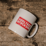 BD x UG Red Mug
