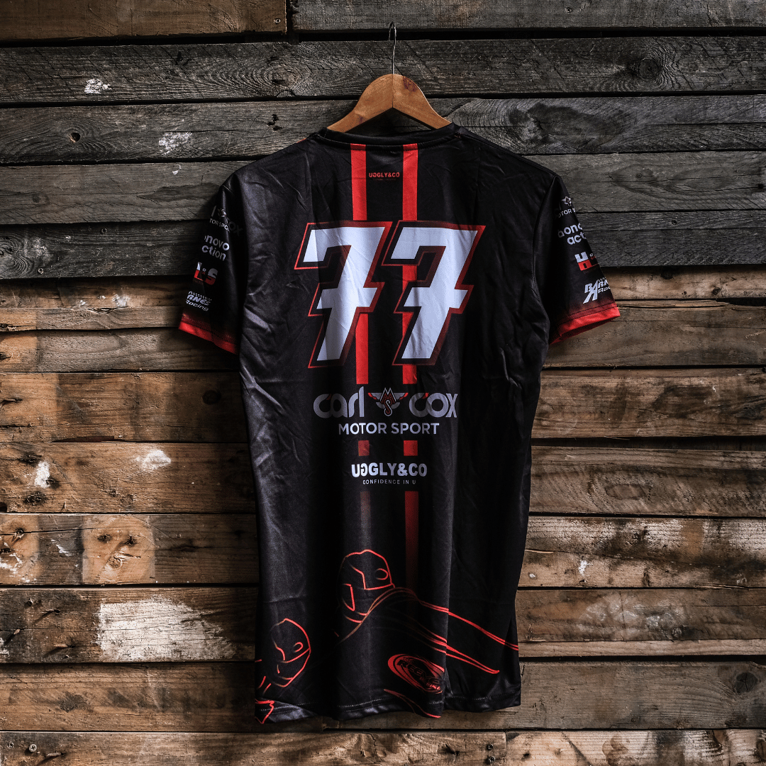 Tim Reeves Racing Tee