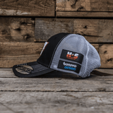 Tim Reeves Sidecar Cap