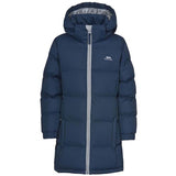 Girls Trespass Tiffy Puffa Jacket