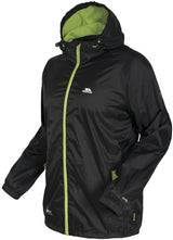Trespass Qikpac Waterproof Packaway Jacket - Clearance