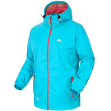 Trespass Qikpac Waterproof Packaway Jacket - Clearance