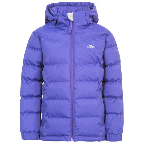 Trespass Girls Marey  Padded School Jacket
