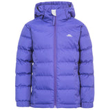 Trespass Girls Marey  Padded School Jacket