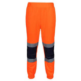 Regatta TRJ503 Pro His-Vis Work Joggers
