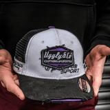 Purple Diamond Cap x JDM Racing