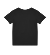 ''Be Nice'' - Kids Tee (Yellow Smiley)