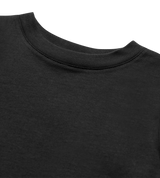 ''Be Nice'' - Kids Tee (Yellow Smiley)