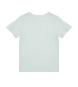 ''Be Nice'' - Kids Tee (Yellow Smiley)