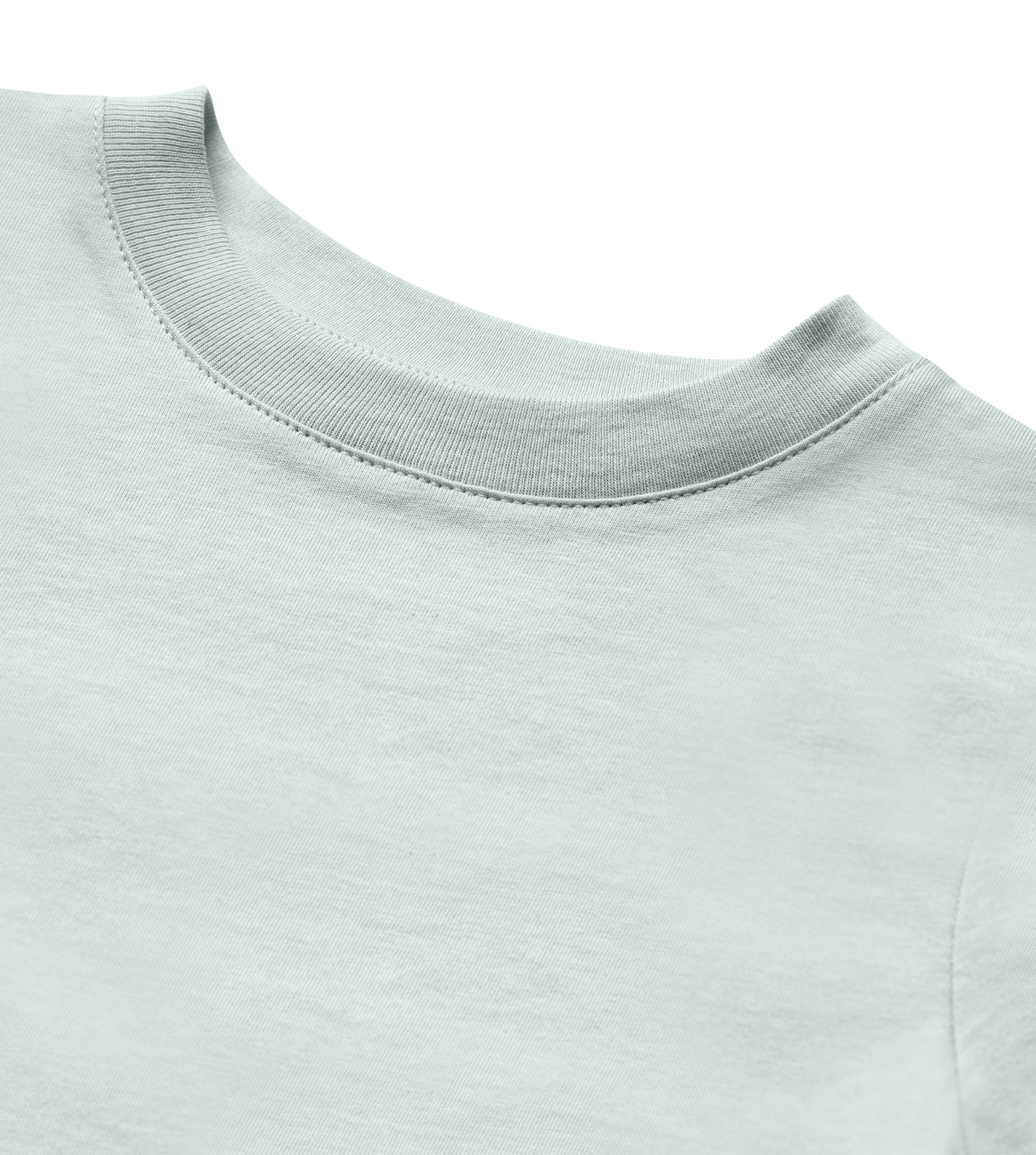 ''Be Nice'' - Kids Tee (Yellow Smiley)