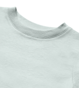 ''Be Nice'' - Kids Tee (Yellow Smiley)