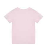 ''Be Nice'' - Kids Tee (Yellow Smiley)