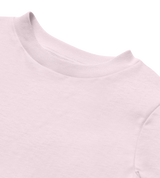 ''Be Nice'' - Kids Tee (Yellow Smiley)