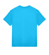 'Be Nice'' - Mens Boxy Tee (Yellow Smiley)