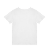 ''Be Nice'' - Kids Tee (Yellow Smiley)