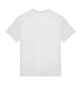 'Be Nice'' - Mens Boxy Tee (Yellow Smiley)