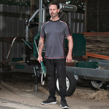 Tuffstuff 718 Hyperflex Work Jogger