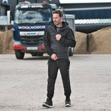 TuffStuff 279 Howden Water Resistant Hooded Bodywarmer