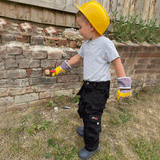 TuffStuff 711J Junior Pro Kneepad Work Trousers