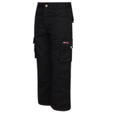TuffStuff 711J Junior Pro Kneepad Work Trousers