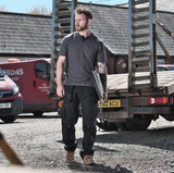 TuffStuff 700 Extreme Kneepad Work Trousers