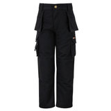 TuffStuff 711J Junior Pro Kneepad Work Trousers